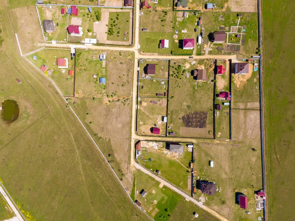 Đất nền Khu đô thị Thường Thắng