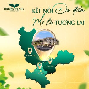 Thường Thắng Central Park