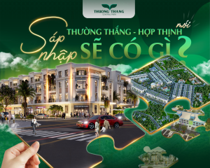 Thường Thắng Central Park