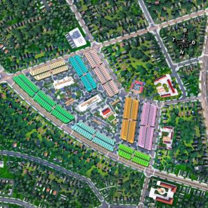 ảnh thiết kế quy hoạch